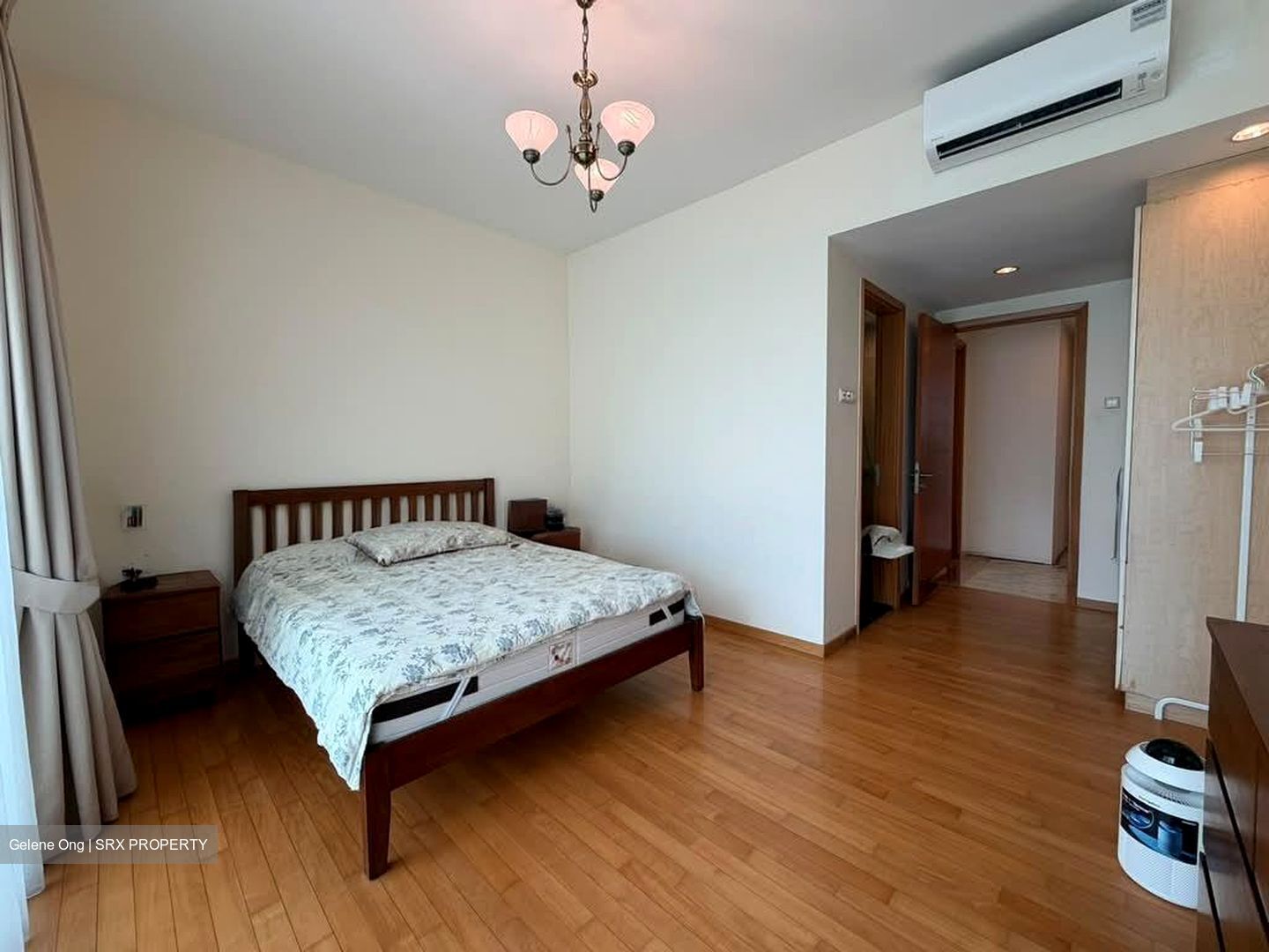 Caribbean At Keppel Bay (D4), Condominium #602068321